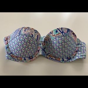 Victoria Secret bikini top